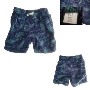 GAP Boy 2T Shorts